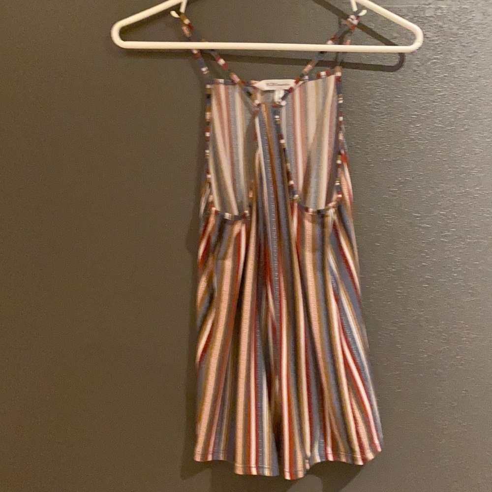 BCBGeneration XS top blouse polyester